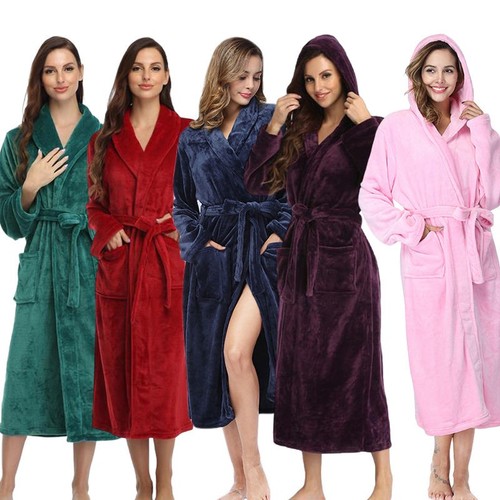 Ladies women plush - soft, luxury