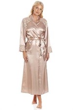 Camille Women's Luxury Long