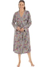 Camille Womens Floral Print