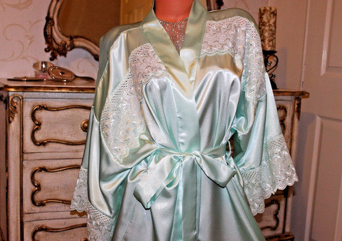 Camille sleek mint - ,
