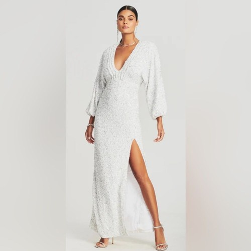 Retrofête camille sequin - camille,