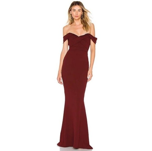 Nookie women red off the - off,
