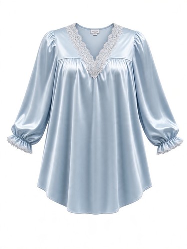 Vintage lady camille blue - lady, ~