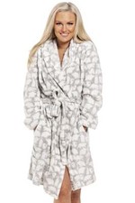 Camille Womens White Polar