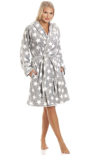 Camille womens grey supersoft - grey,