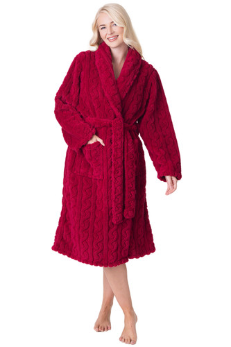 Womens supersoft luxury fleece - womens,